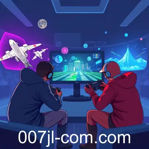 The Evolution of Online Gaming Platforms