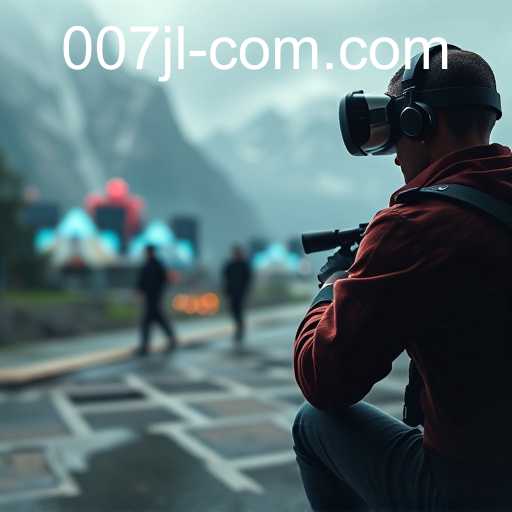 The Evolution of Online Gaming