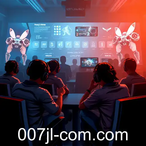 Evolution of Online Gaming Markets