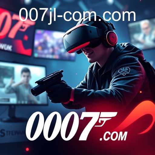 Exploring 007jl Com: Gaming Innovations and Trends
