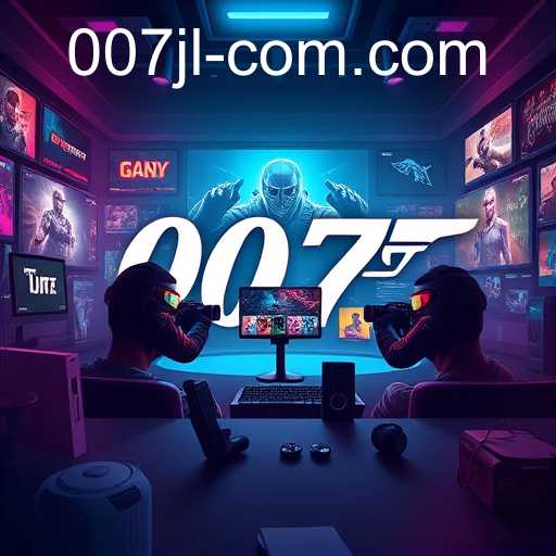 Exploring the Rise of 007jl Com in the Gaming World