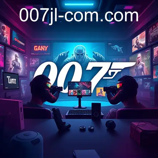 Exploring the Rise of 007jl Com in the Gaming World