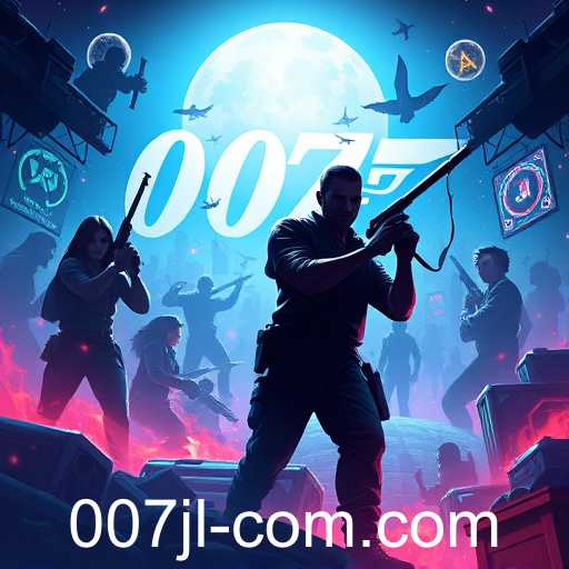 The Rising Influence of 007jl com in Online Gaming
