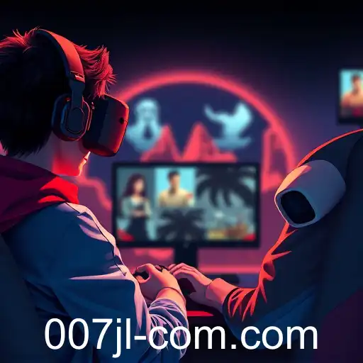 Emerging Trends in Online Gaming