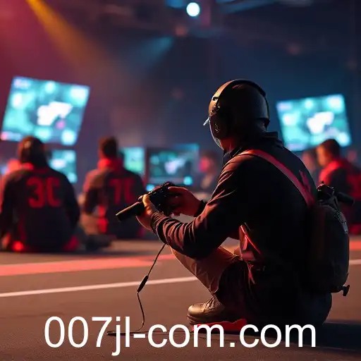 The Evolution of Online Gaming Platforms