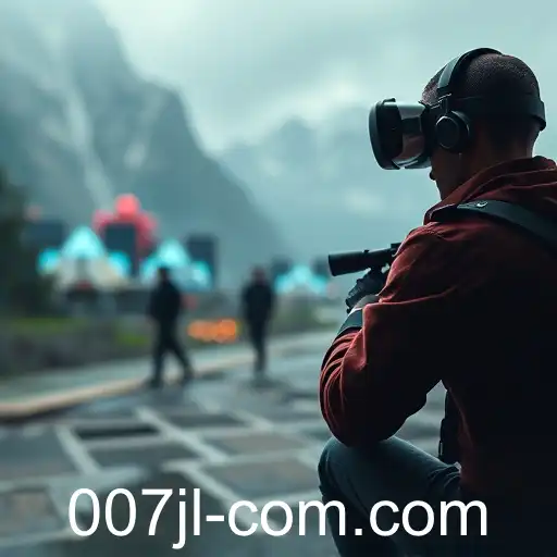 The Evolution of Online Gaming