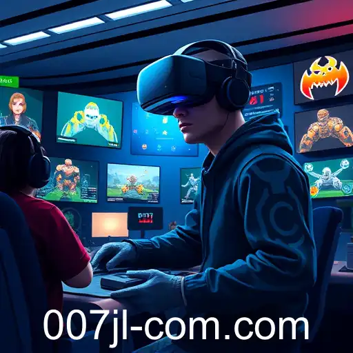 Navigating the Evolving World of Online Gaming