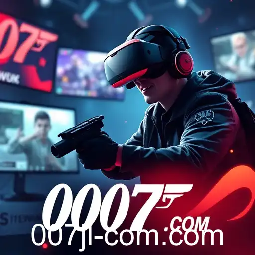 Exploring 007jl Com: Gaming Innovations and Trends