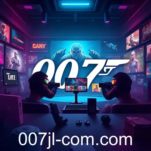 Exploring the Rise of 007jl Com in the Gaming World