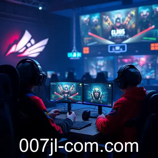 Exploring the Rise of Online Gaming Platforms