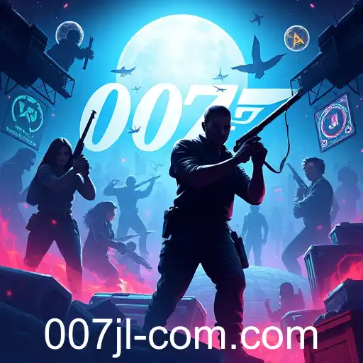 The Rising Influence of 007jl com in Online Gaming