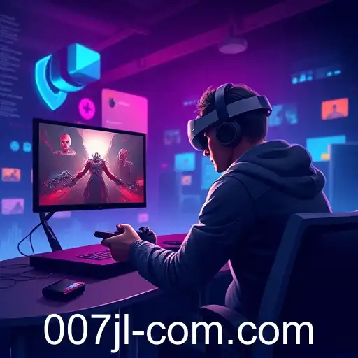 Gaming Trends on the Rise