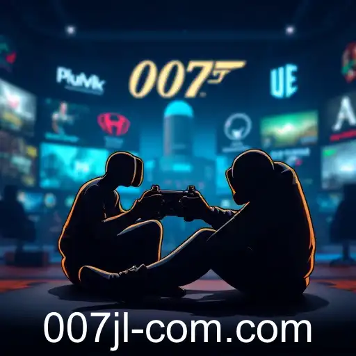 The Evolution of Online Gaming Platforms: A Closer Look at 007jl com