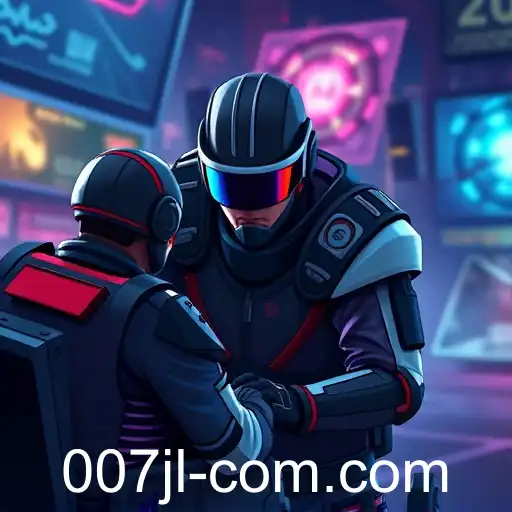 The Rise of Gaming Communities