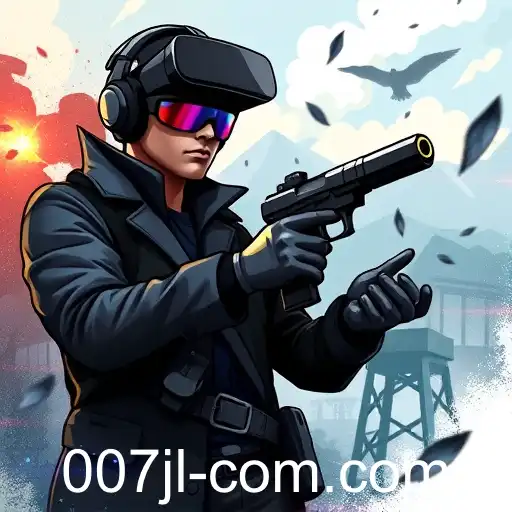 The Rise of 007jl com in 2025's Gaming Landscape