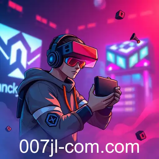 The Rise of 007jl: Gaming in a Digital Era