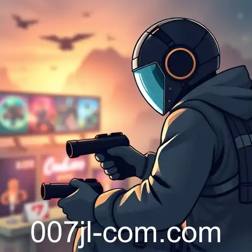 The Rise of 007jl as a Gaming Hub