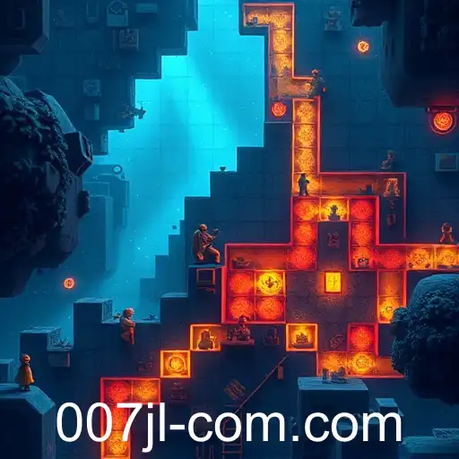 The Rise of 007jl: A New Era in Online Gaming