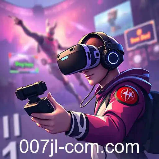 The Rise of 007jl Com in the Gaming World