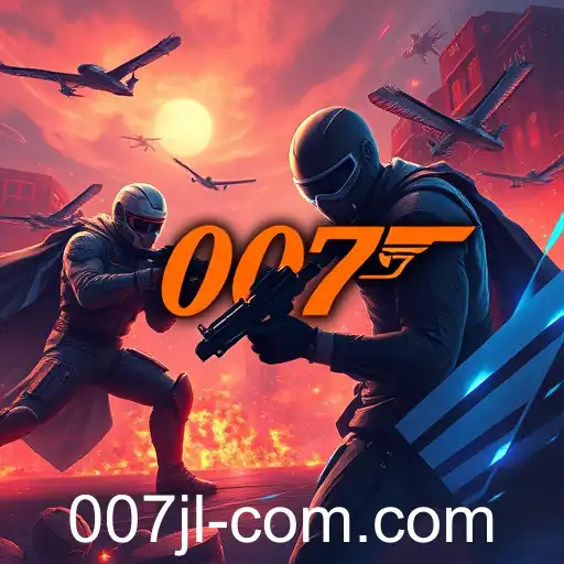 The Rise of 007jl com: A New Era for Online Gaming