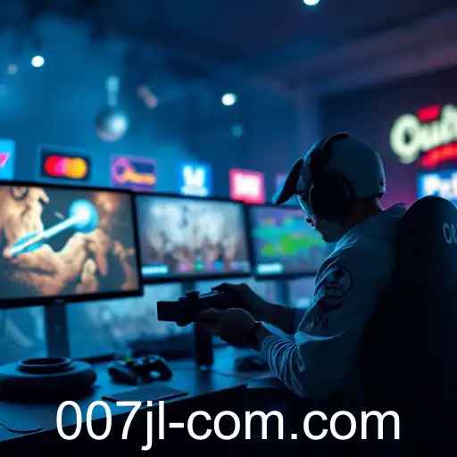 Rising Trends in Online Gaming