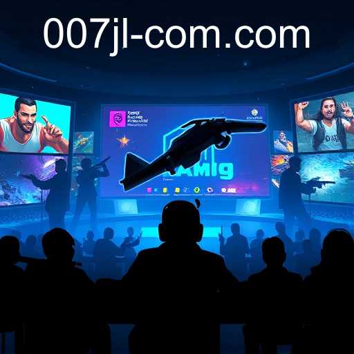 Influence of 007jl.com on Gaming Trends