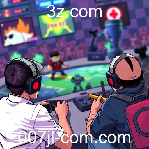 Exploring the Engaging World of Multiplayer Fun Games