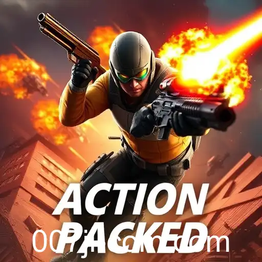 The Rise of 007JL: Revolutionizing Online Gaming