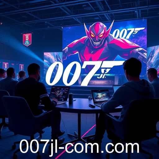 The Rise of 007jl as a Gaming Hub