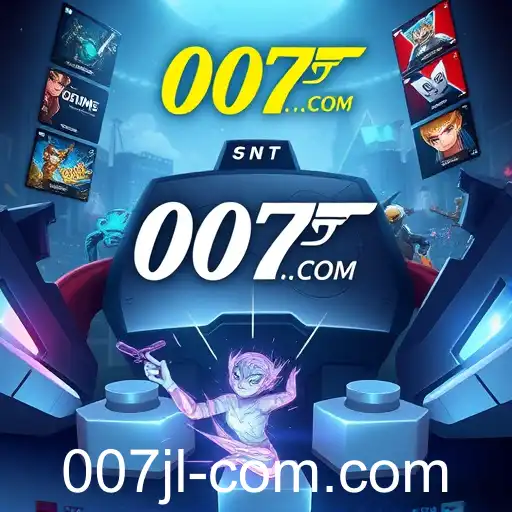 Exploring the Rise of 007JL in Gaming