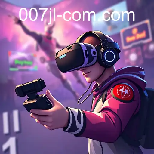 The Rise of 007jl Com in the Gaming World