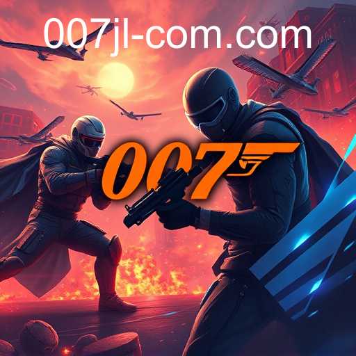 The Rise of 007jl com: A New Era for Online Gaming