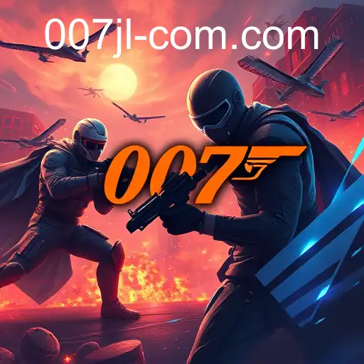 The Rise of 007jl com: A New Era for Online Gaming