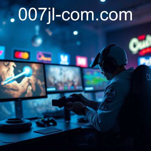 Rising Trends in Online Gaming