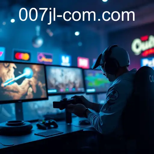 Rising Trends in Online Gaming